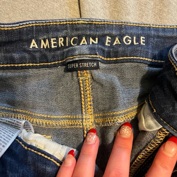 AE jeans - Picture 2 of 4